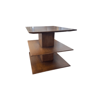 Stash It Side Table