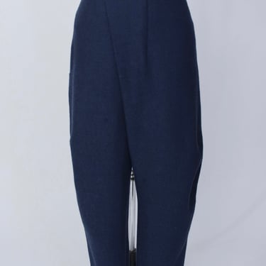 Rachel Comey Wool Wrap Trousers