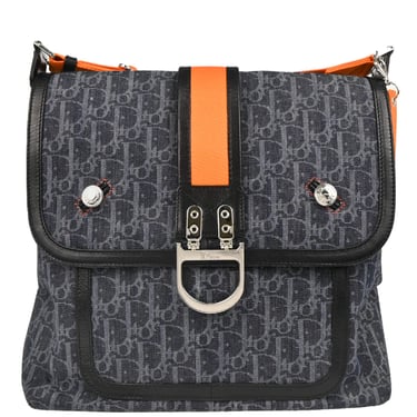 Christian Dior Trotter Romantique Bag | Lucky Vintage