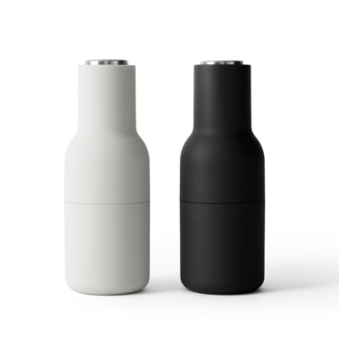 bottle grinder