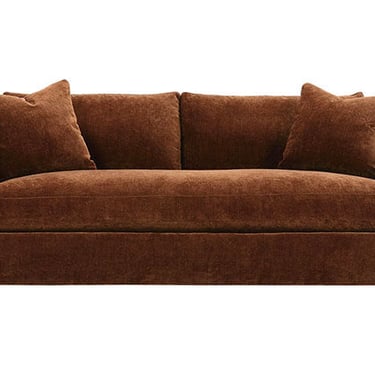 84&quot; Freya Sofa