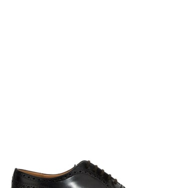 Church's Men 'Burwood' Lace Up Shoes