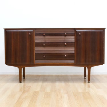 Mid Century Credenza by Lifetime Furniture 