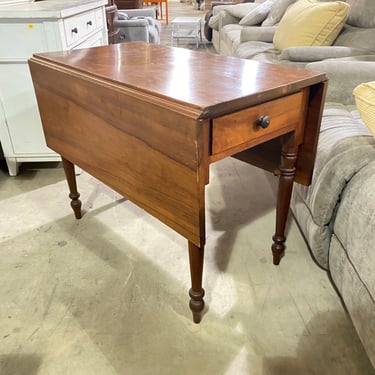 Drop Leaf Table