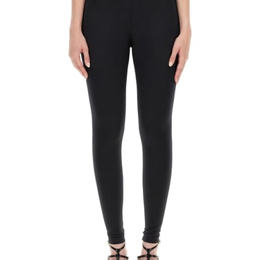 Tom Ford Women Leggings With Logo