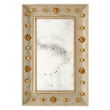 Neo-Classical Period French Mirror