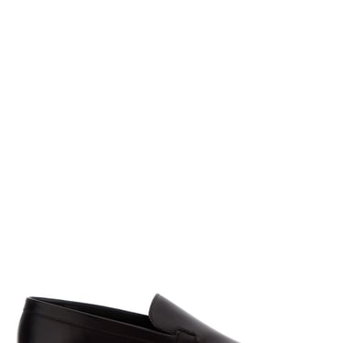 The Row Women 'Mensy' Loafers
