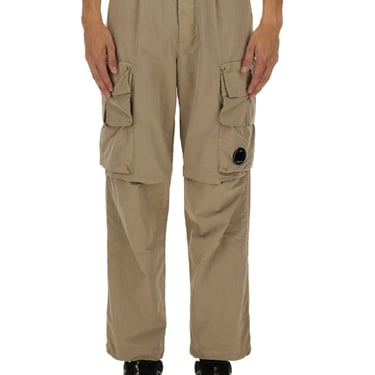 C.P. Company Men Cargo Pants