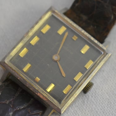 1950s/60s Endura Wrist Watch 