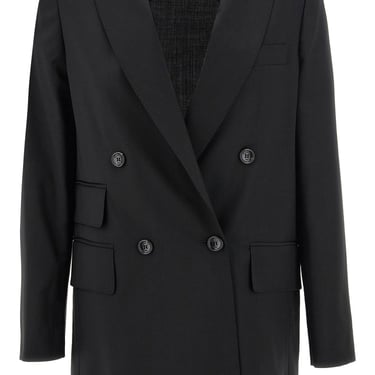 Max Mara Women 'Nebbie' Blazer