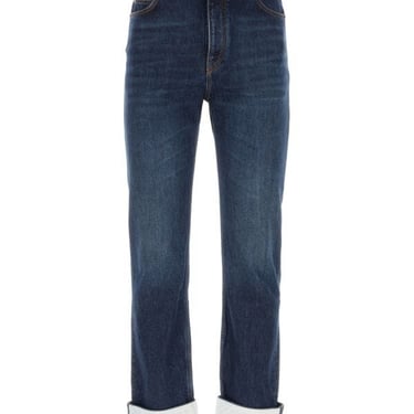 Loewe Men Denim Jeans