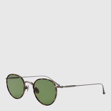 Matsuda Sunglasses Men Green