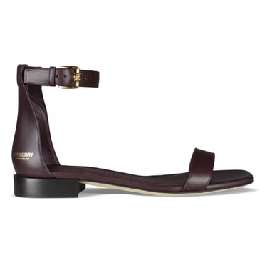 Burberry Women Sandals