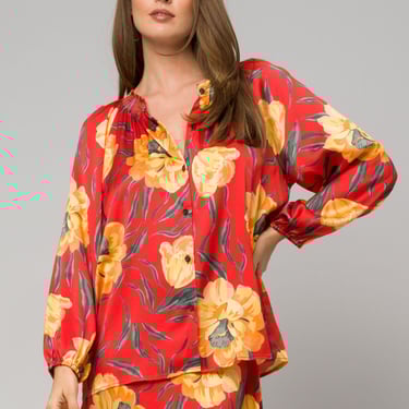 The Classic Blouse | Maisey Days