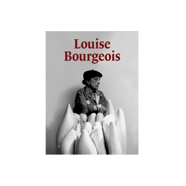 louise bourgeois