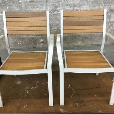 Chair Pair (Seattle)