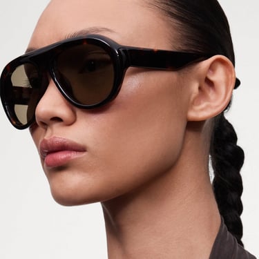 Chimi Tony Sunglasses, Tortoise