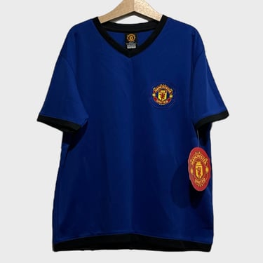 Manchester United Jersey Youth S