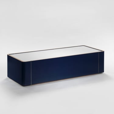 Antoine Philippon and Jacqueline Lecoq Coffee Table