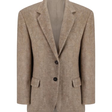 Brunello Cucinelli Women Blazer Jacket