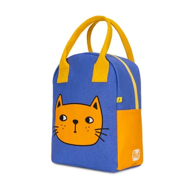 Fluf: Kitty Lunch Bag