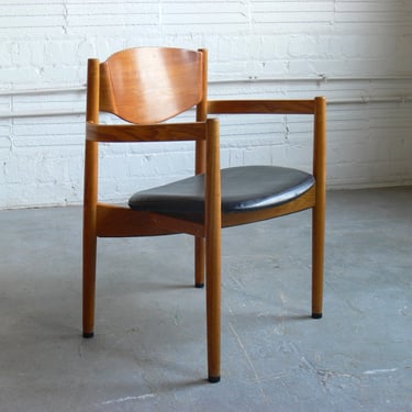 Jens Risom General Purpose Chair for Jens Risom Design Inc. (2 Available) 