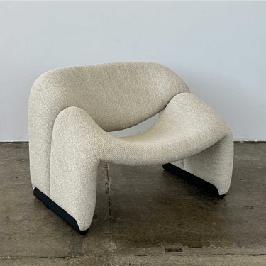 lounge chair 6843