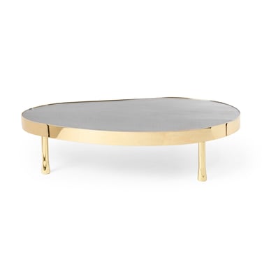 Biomorphic Low Table by WYETH, 2023