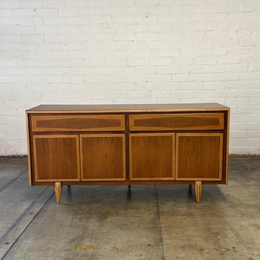 Credenza by American of American of Martinsville 