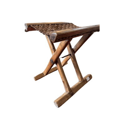 Wooden Stand