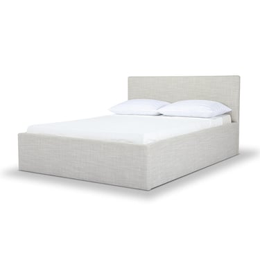 Alberta Queen Bed Frame