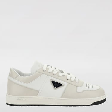 Prada Sneakers Men White