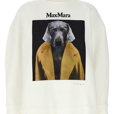 Max Mara Women 'Bacco' Sweatshirt