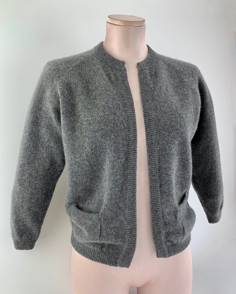 Peck & hotsell peck cashmere sweater