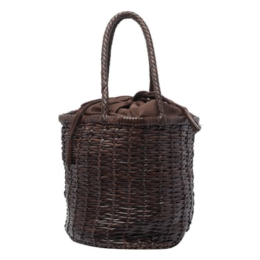 Dragon Diffusion Women Big Lina Bucket Bag