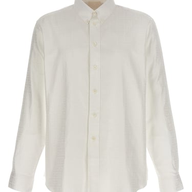 Givenchy Men '4G' Shirt