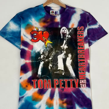 Vintage Tom Petty "2006 The Highway Companion" T-Shirt Sz. L