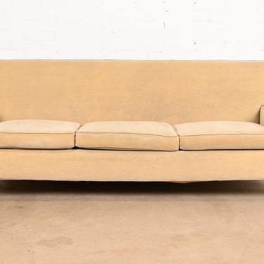 Paul McCobb Planner Group Mid-Century Modern Sofa, 1950s