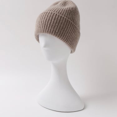 Wool Cashmere Beanie (multiple colors)