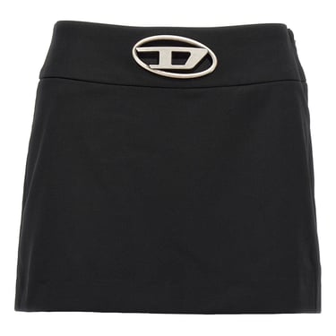 Diesel Women 'O-Dixy' Skirt