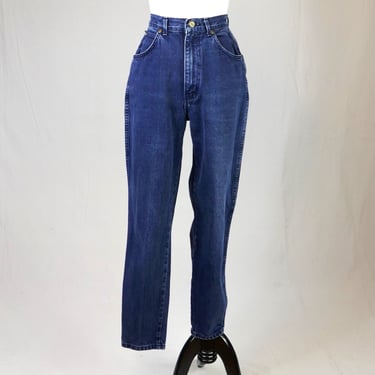 90s Chic Jeans - 27