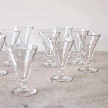 Bistro Aperitif Set of 9