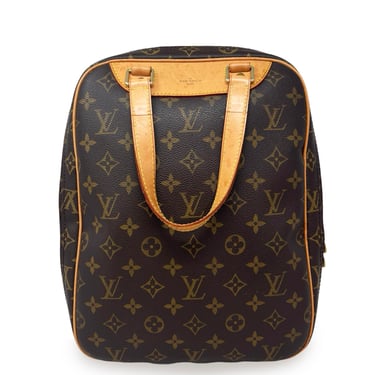 Louis Vuitton Excursion Handbag