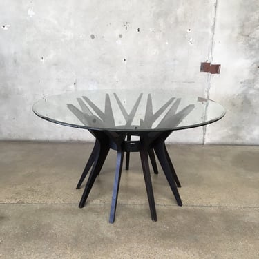 Roche Bobois &quot;Aster&quot; Dining Table