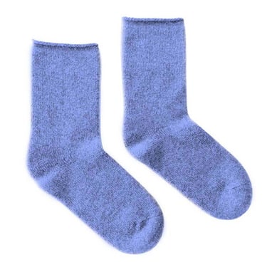 Joyride Supply - Cashmere Lavender Socks