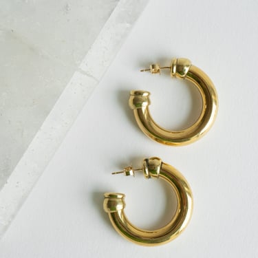 Icona Earrings