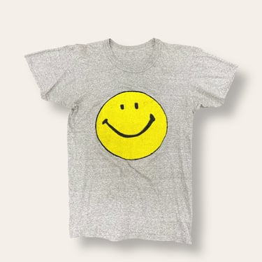 Vintage 1960’s Smiley T-Shirt