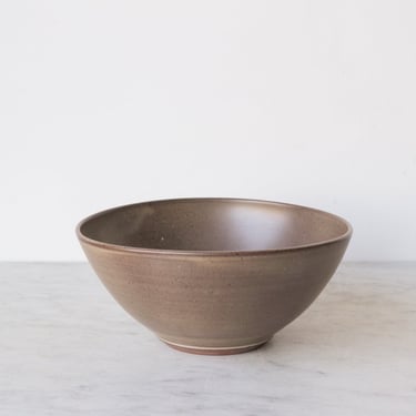 Bob Dinetz Hand Made Bowl