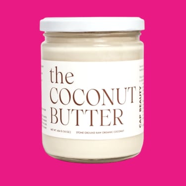 The Coconut Butter