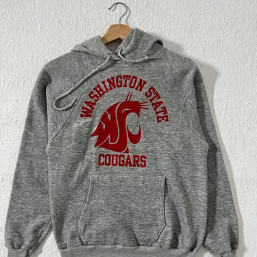 Washington State Cougars Hoody Sz. Small